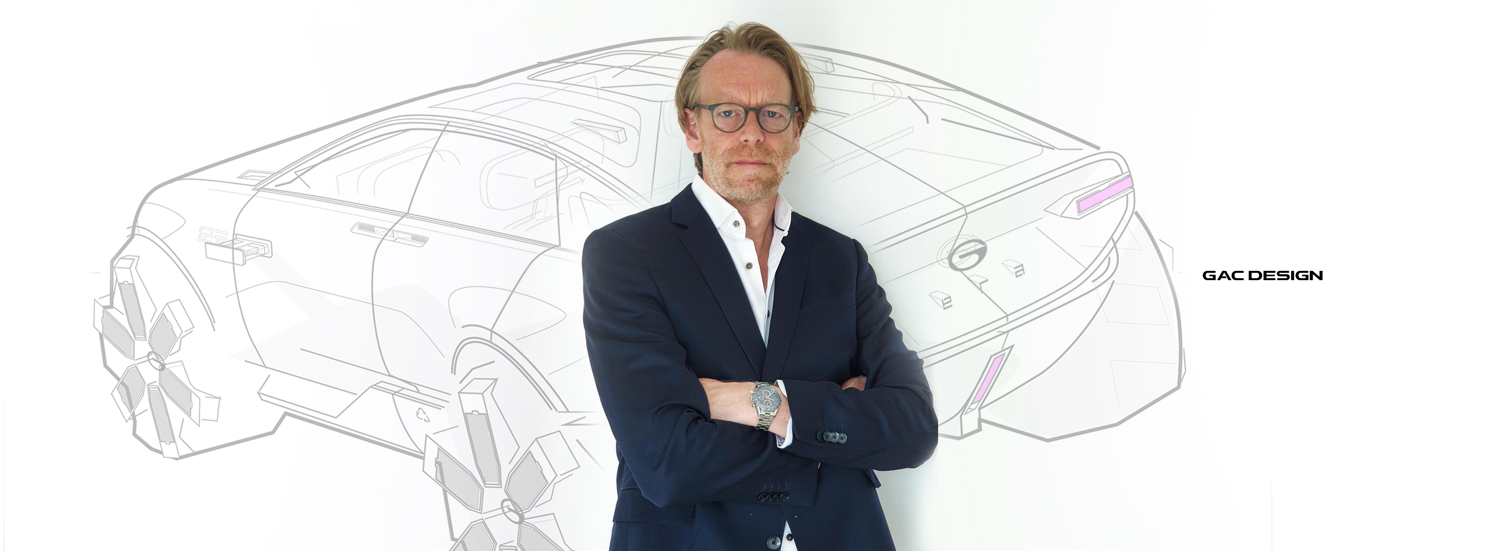 Benoit Jacob Joins GAC: A New Era for Chinese Automotive Design-cover