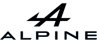 Alpine-logo